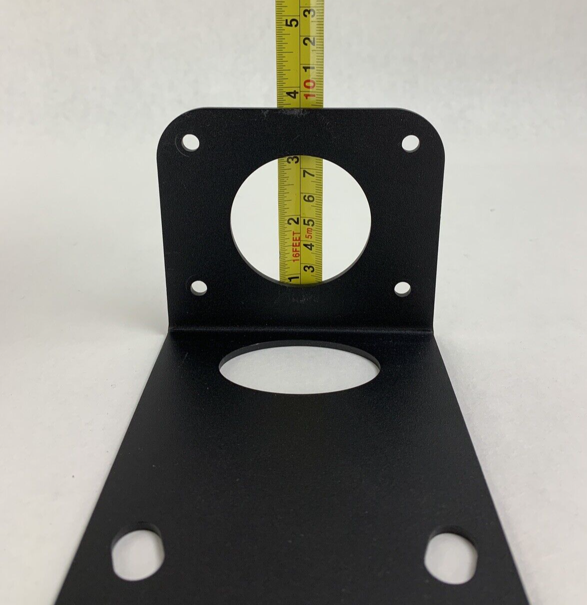 QSC CH-001456-00 Wall Mount Bracket No Screws