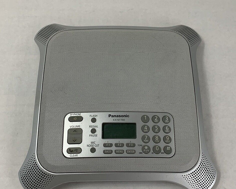 Panasonic KX-NT700 IP Advanced Conference Speaker Phone