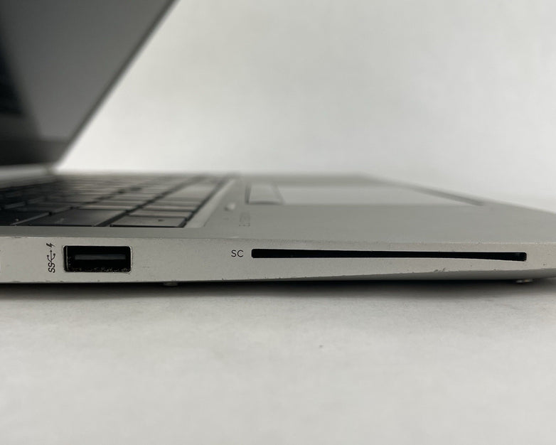 HP EliteBook 850 G6 15.6" i7-8665U 1.90 GHz 8 GB RAM No SSD/OS/AC - Corner