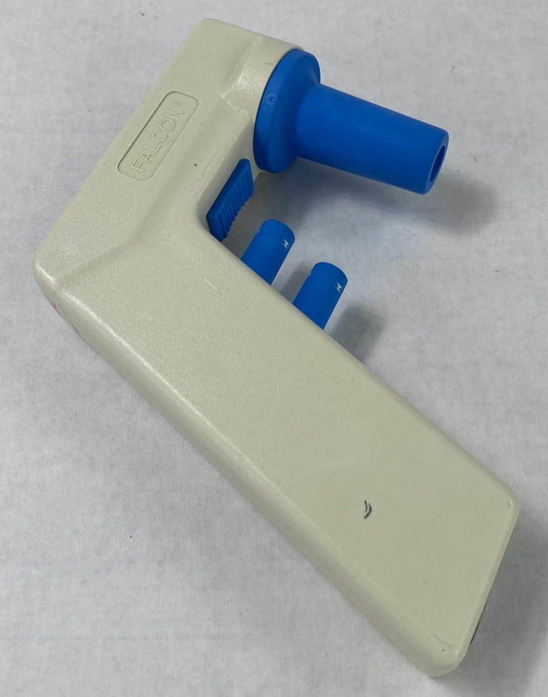 Becton Dickinson Falcon Express Pipet-Aid Electronic Pipette Untested Lot of 2