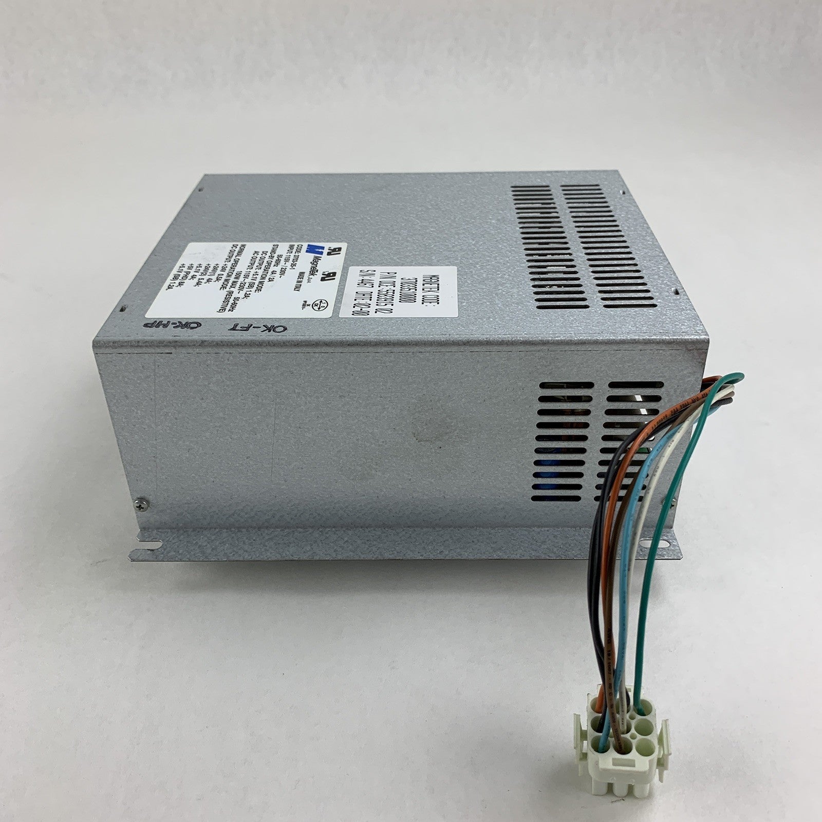 Oce 5583915 02 Magnetek 3703-35-1 230V Voltage Power Supply for OCE 9600