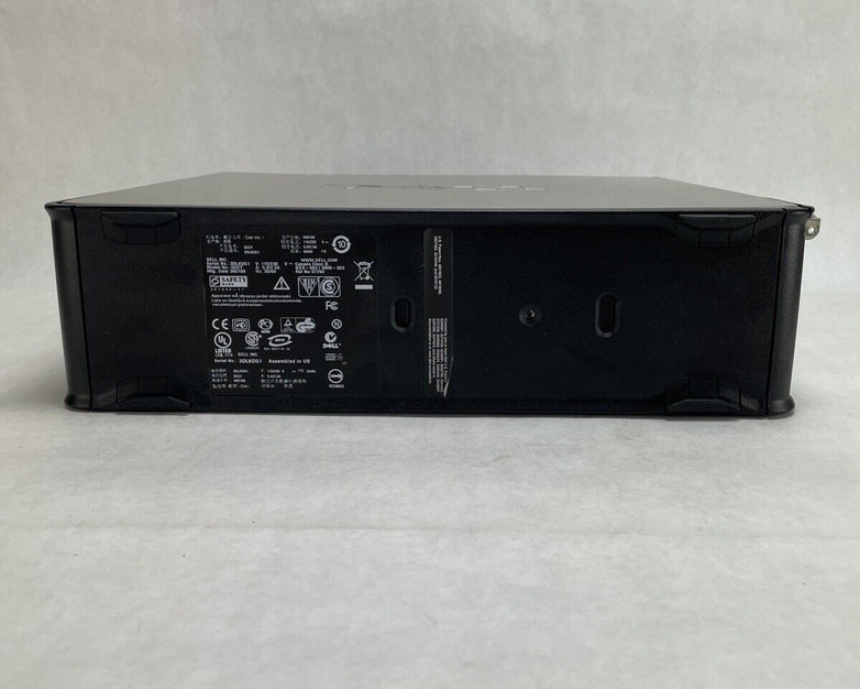 Dell Optiplex 755 SFF Intel Pentium Dual E2180 2GHz 2GB RAM No HDD No OS