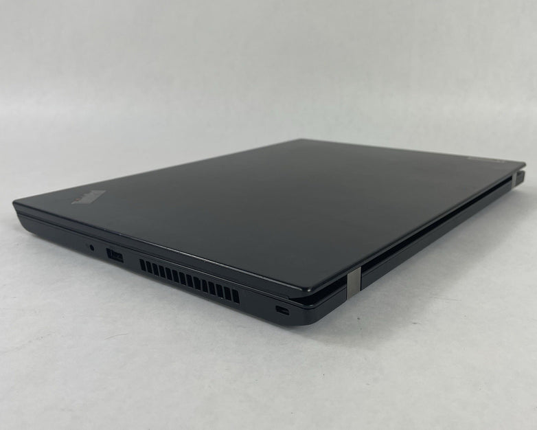 Lenovo ThinkPad L14 Gen 1 14" i5-10210U 1.60 GHz 8 GB RAM No SSD/OS/AC