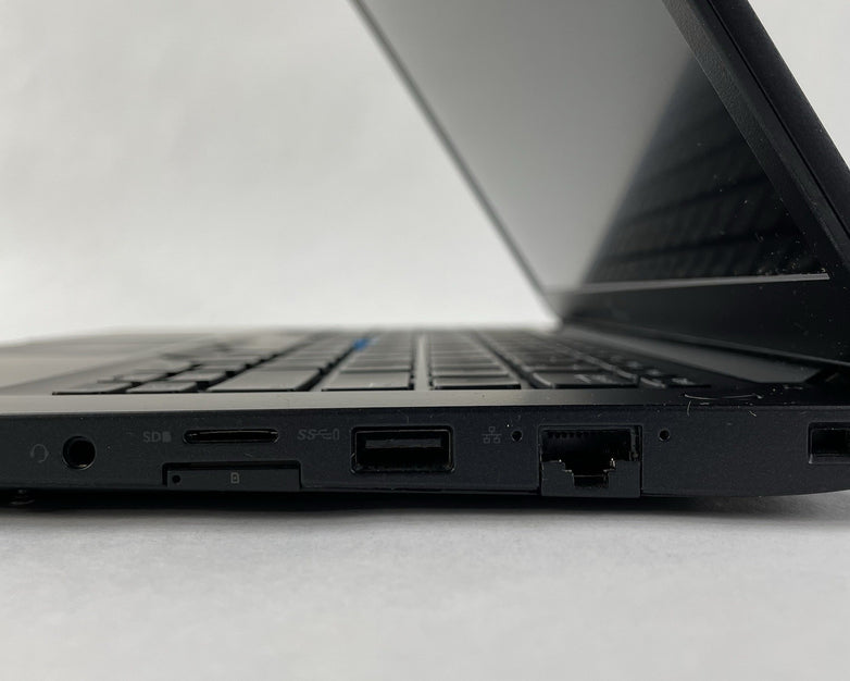 Dell Latitude 7490 14" i5-7300U 2.60 GHz 8 GB RAM No SSD/OS/AC