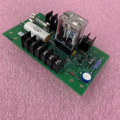 Ametek SolidState Controls 80-210820-90 Voltage Sensing Board