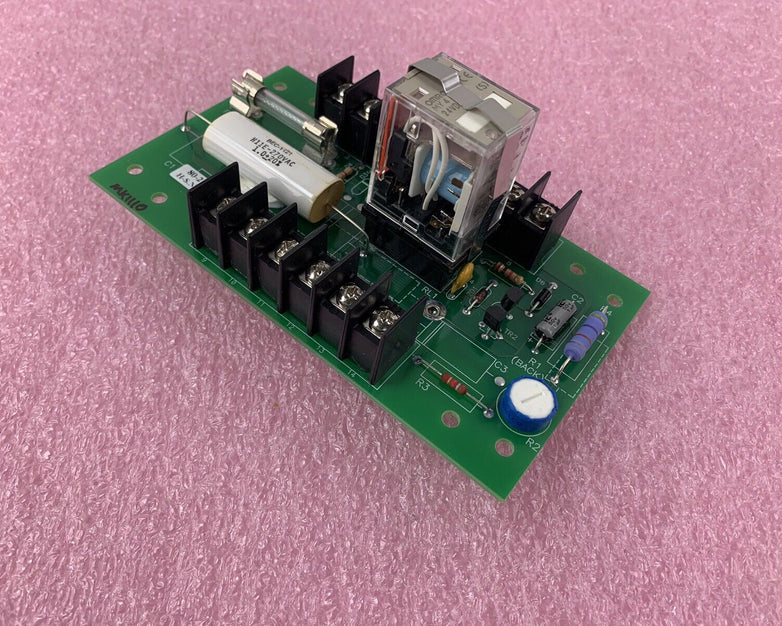 Ametek SolidState Controls 80-210820-90 Voltage Sensing Board
