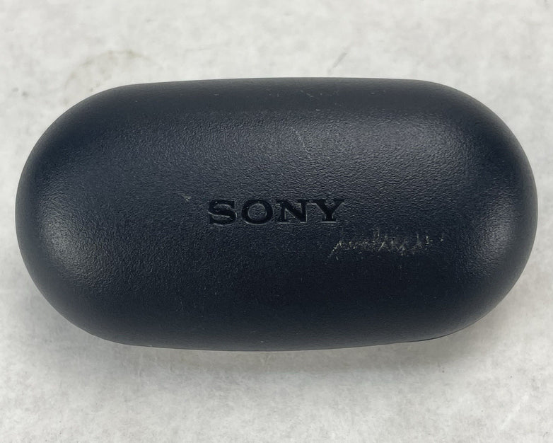 Sony WF-XB700  Original Black Charging Case Only Power Tested