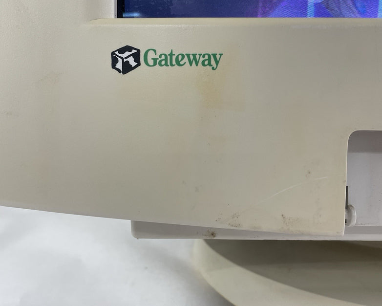 Gateway YE0711-01 16" EV700 1280x1024 VGA CRT
