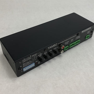 Bogen Communications TAMB2 Telephone Paging Access Module