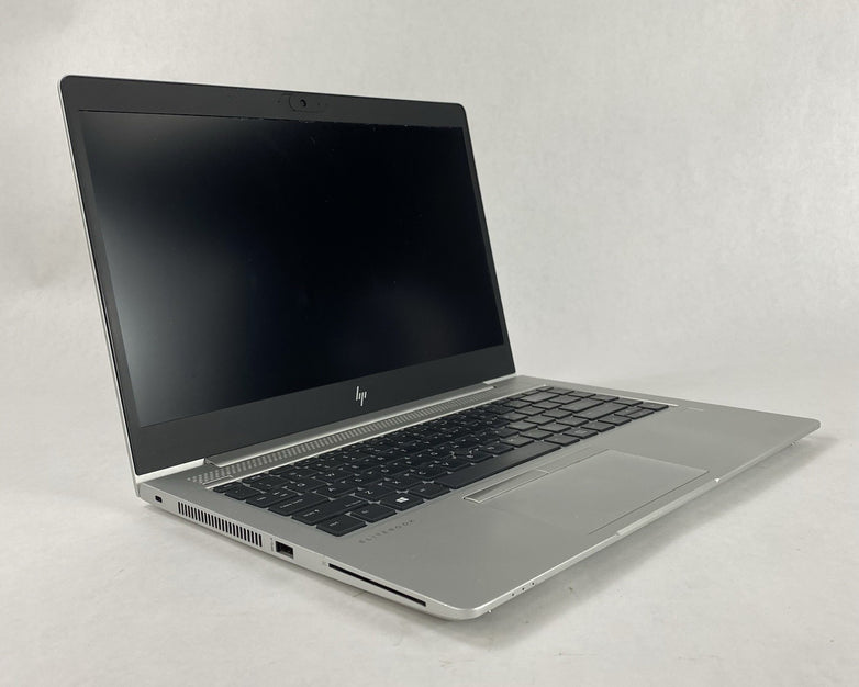 HP mt45 14" Ryzen 3 Pro 3300U 2.10 GHz 4GB RAM No SSD/OS/AC