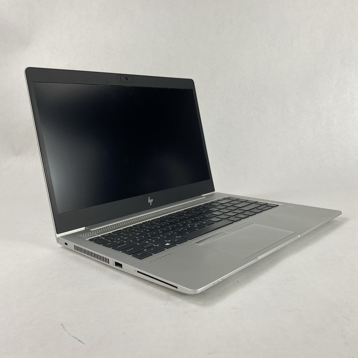 HP mt45 14" Ryzen 3 Pro 3300U 2.10 GHz 4GB RAM No SSD/OS/AC0