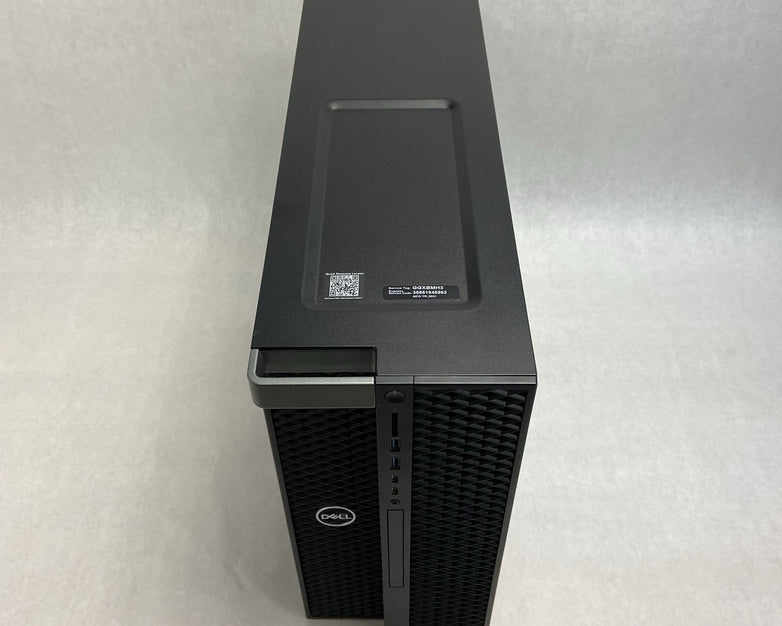Dell Precision 5820 X-Series MT Intel Core i9-10900X 3.7GHz 64GB RAM P2000 No HD