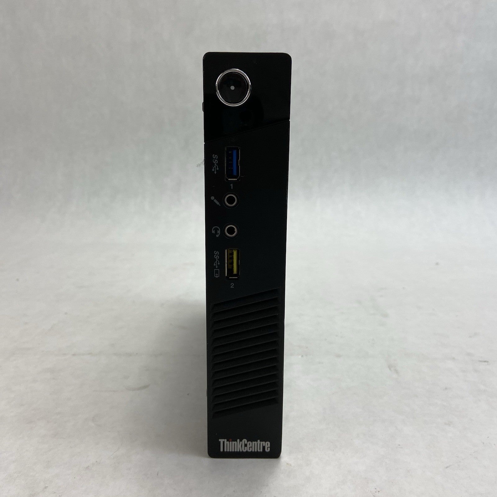 Lenovo ThinkCentre M93P Micro Intel Core i7-4785T 16GB RAM No HDDOSAC1