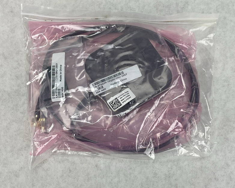 Dell 0TDXPP External WIFI Antenna Boost Dual SMA Connectors Lot of 10