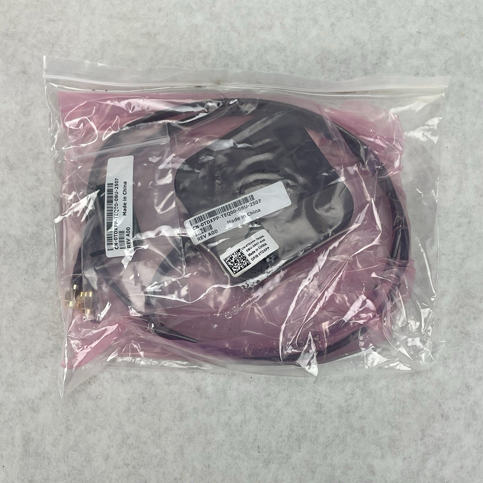 Dell 0TDXPP External WIFI Antenna Boost Dual SMA Connectors Lot of 101