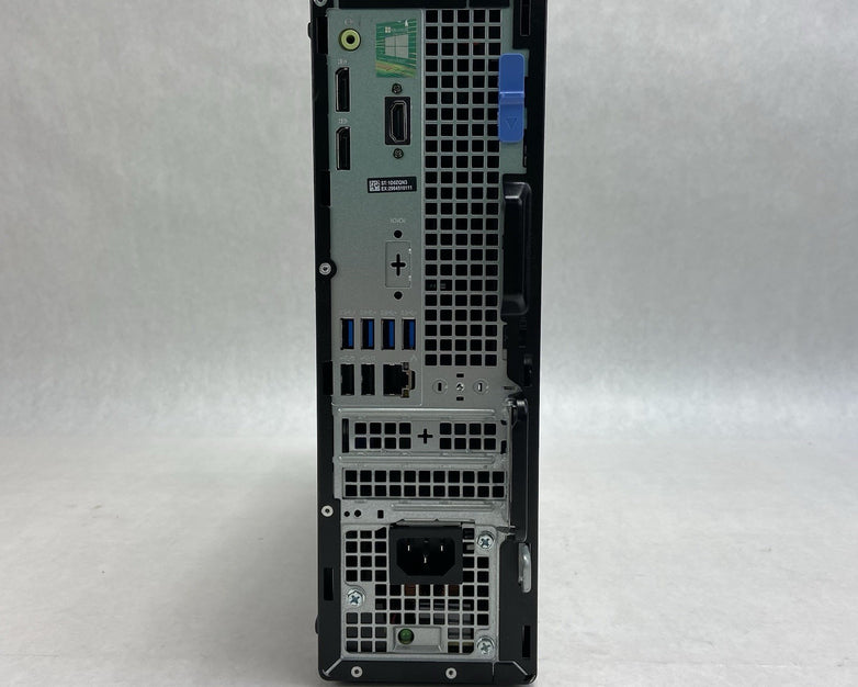 Dell Optiplex 5090 SFF Intel Core i5-10505 3.2GHz 16GB RAM No HDD No OS