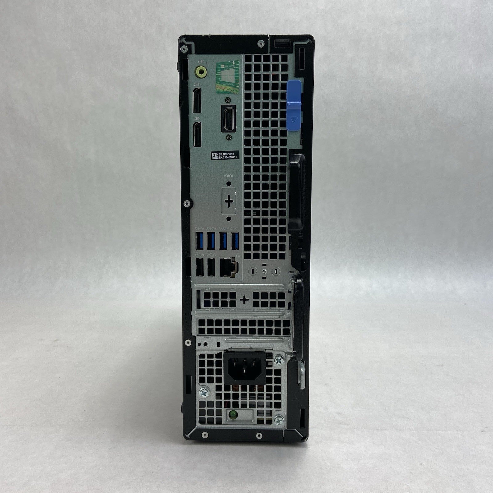 Dell Optiplex 5090 SFF Intel Core i5-10505 3.2GHz 16GB RAM No HDD No OS5