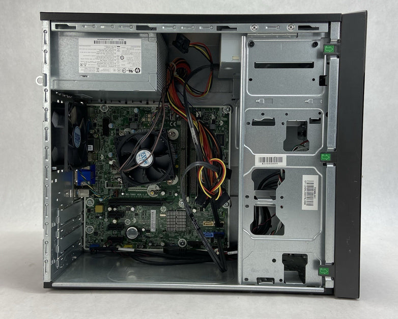 HP ProDesk 400 G1 MT Intel Core i5-4590 3.3GHz 8GB RAM No HDD No OS
