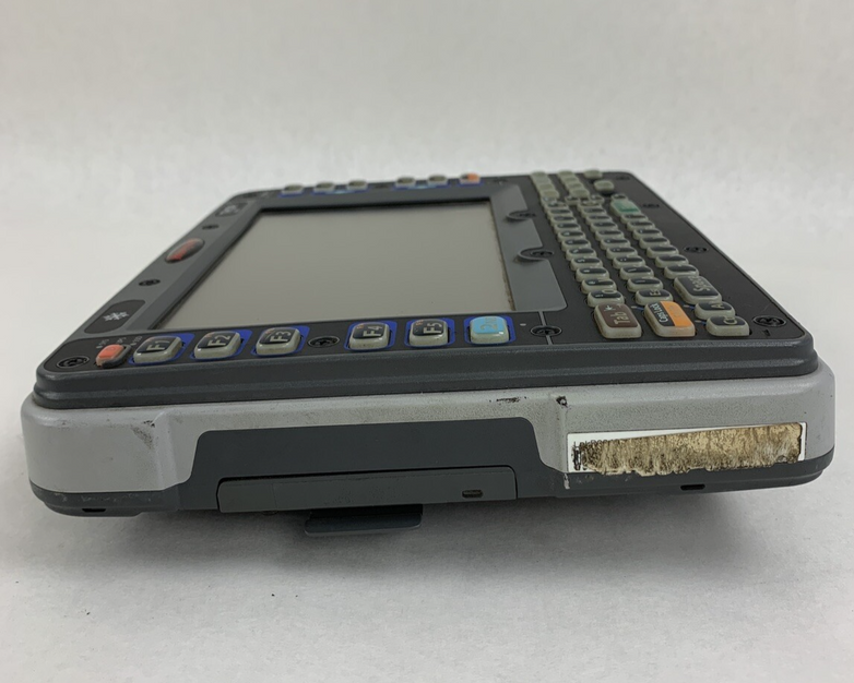 Honeywell Thor VM1C Mount Computer Bad Screens No Dock No OS No Flash Lot of 3