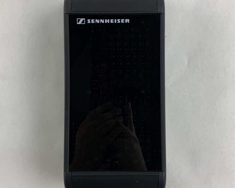 Sennheiser SZI 1015 2W Infrared Radiator Emitter Untested