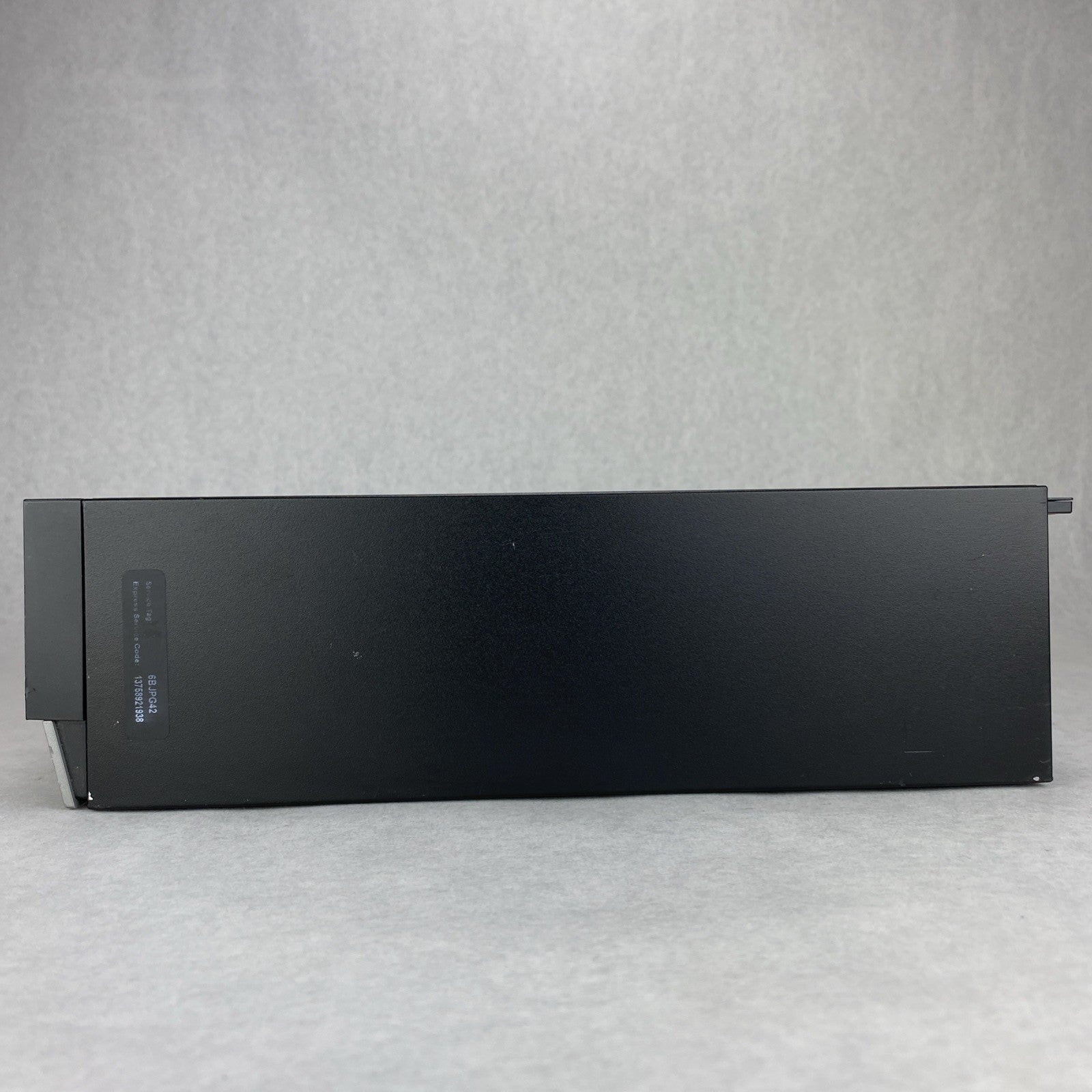 Dell OptiPlex 7020 SFF Intel Core i5-4590 3.30GHz 4GB RAM DVDRW No HDD OS READ