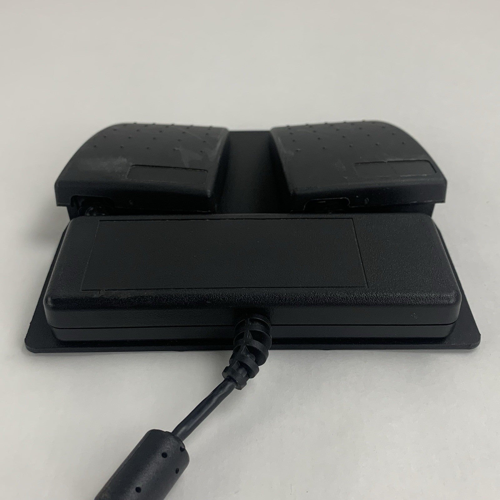 Kinesis FS22A-USB Joystick Button Dual Action Foot Switch3