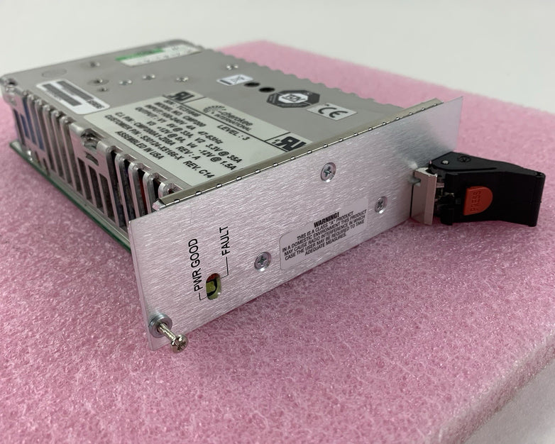 Cherokee CMP200 Siemens Hipath S30124-X5166-X 240V Power Supply Module