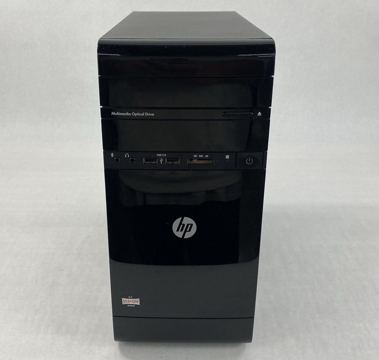 HP Pavilion P2-1317C MT AMD E2-1800 APV 1.70GHz 6GB RAM No HDD No OS