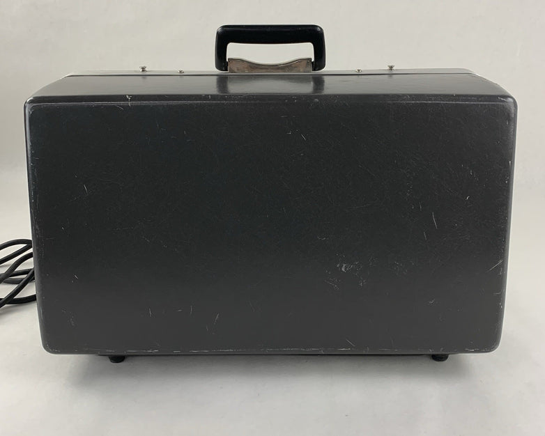 Singer Graflex 16 Sound Projector Power Tested Speaker Hums