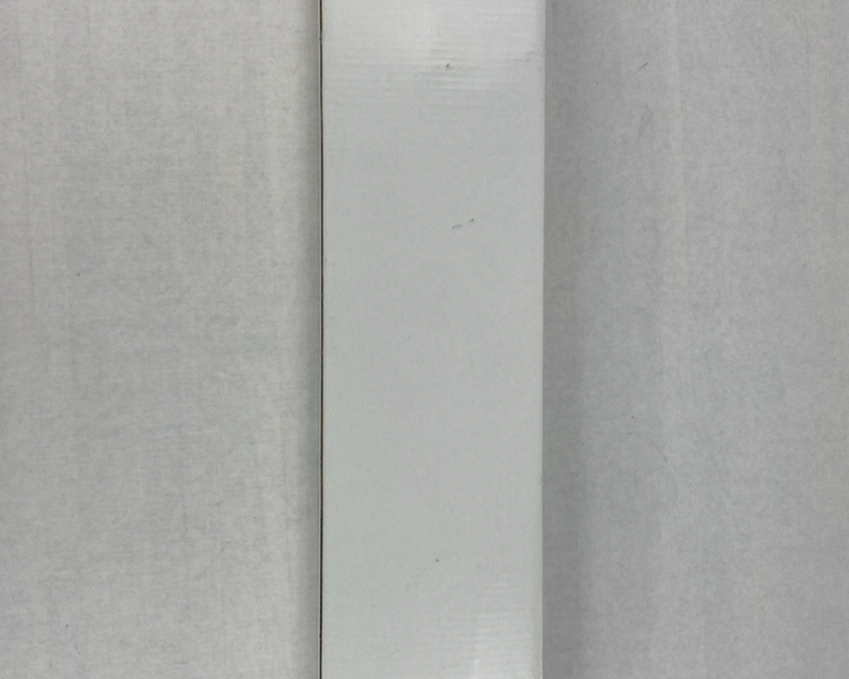 Cat 6 180° Unshielded Patch Panel, 110 Type IDC with 48 Ports