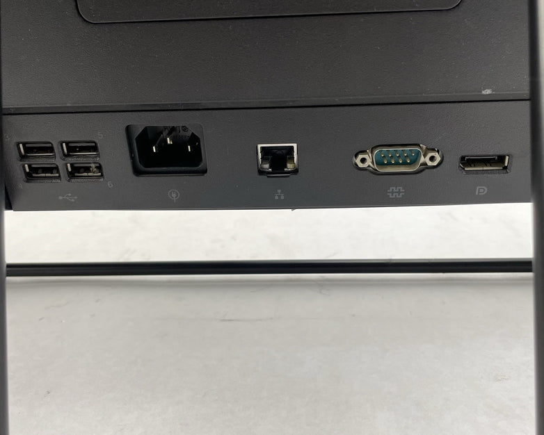 Lenovo Thinkcentre M717 A+C i3-2120 3. 30 GHz 4 GB Ram No HDD No OS