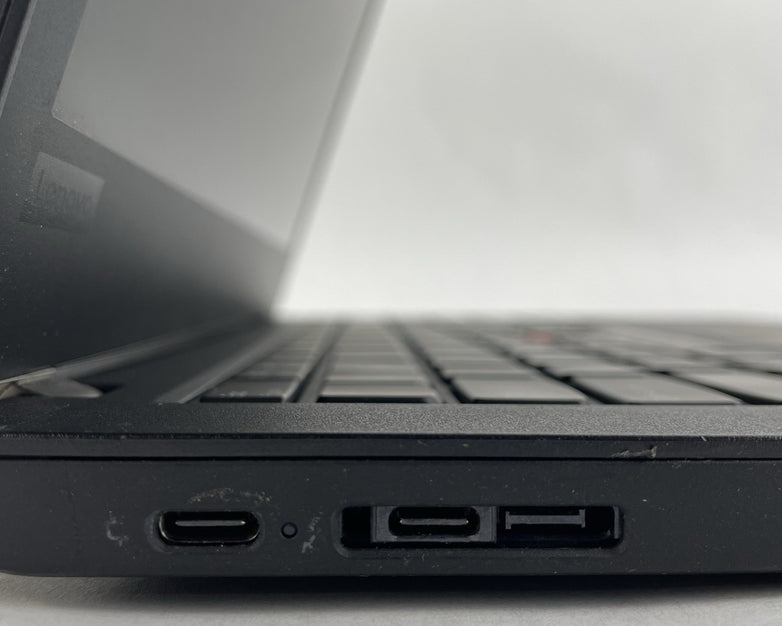 Lenovo ThinkPad T480 14" i5-8350U 1.70 GHz 8 GB RAM No SSD/OS/AC/Battery