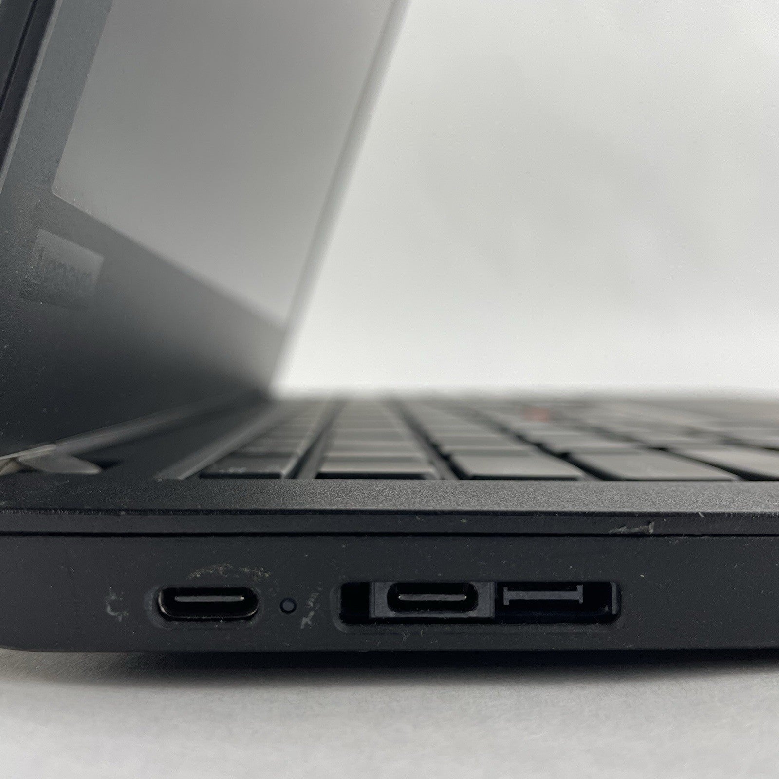 Lenovo ThinkPad T480 14" i5-8350U 1.70 GHz 8 GB RAM No SSD/OS/AC/Battery4