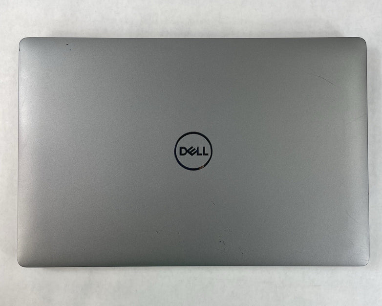 Dell Precision 3551 15.6" i7-10850H 2.70 GHz 16 GB RAM No SSD/OS/AC - READ