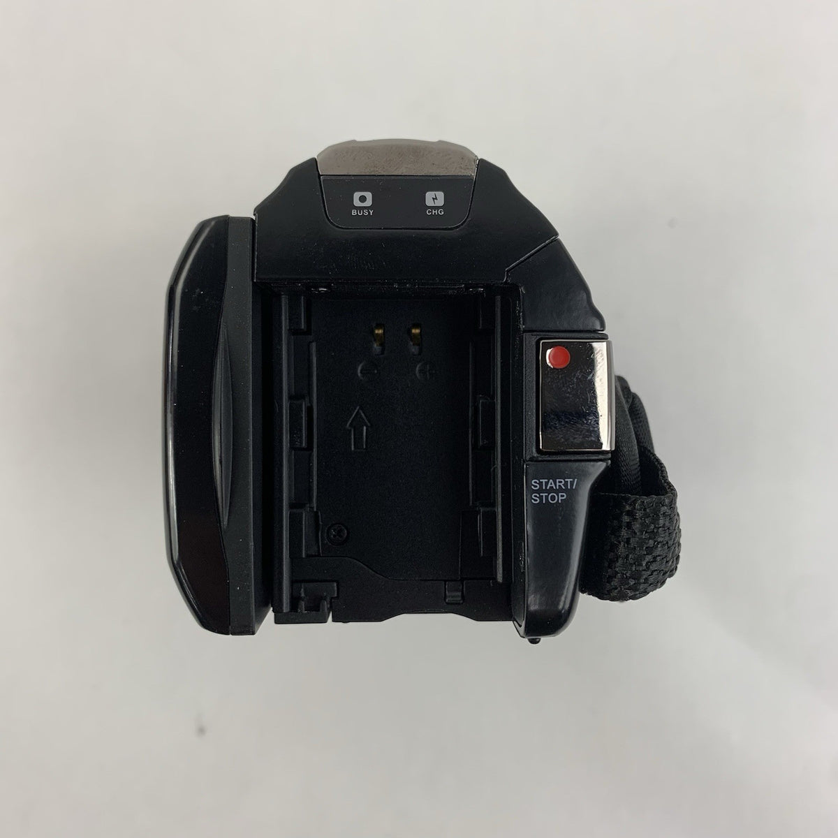 DVC HDV-201LM HD Digital Video Camera - Untested8