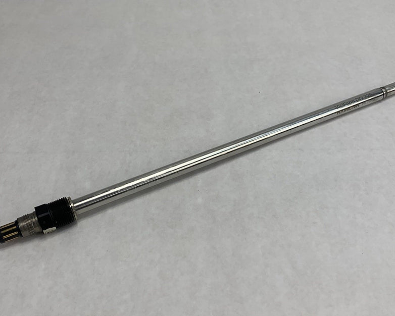 Hamilton Visifirm 242453 Heat No. 531994 DO 325 Optical Sensor