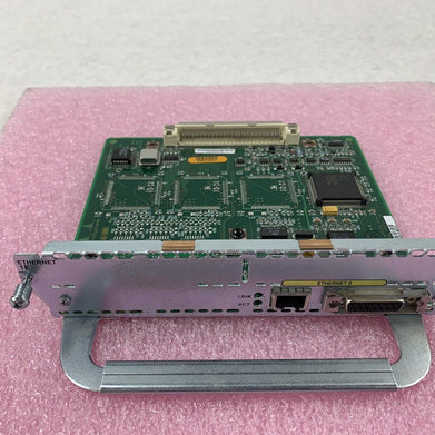 Genuine CISCO Systems Circuit Board, 800-02026-03 F2