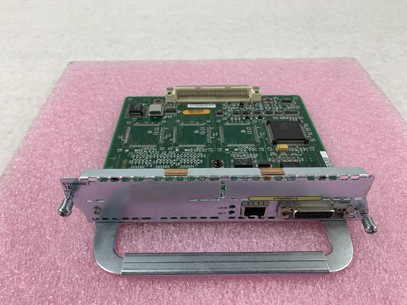 Genuine CISCO Systems Circuit Board, 800-02026-03 F2