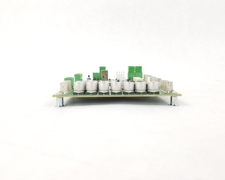 Trane 6400-2764-01 Rev D X13651606010 Control Circuit Board