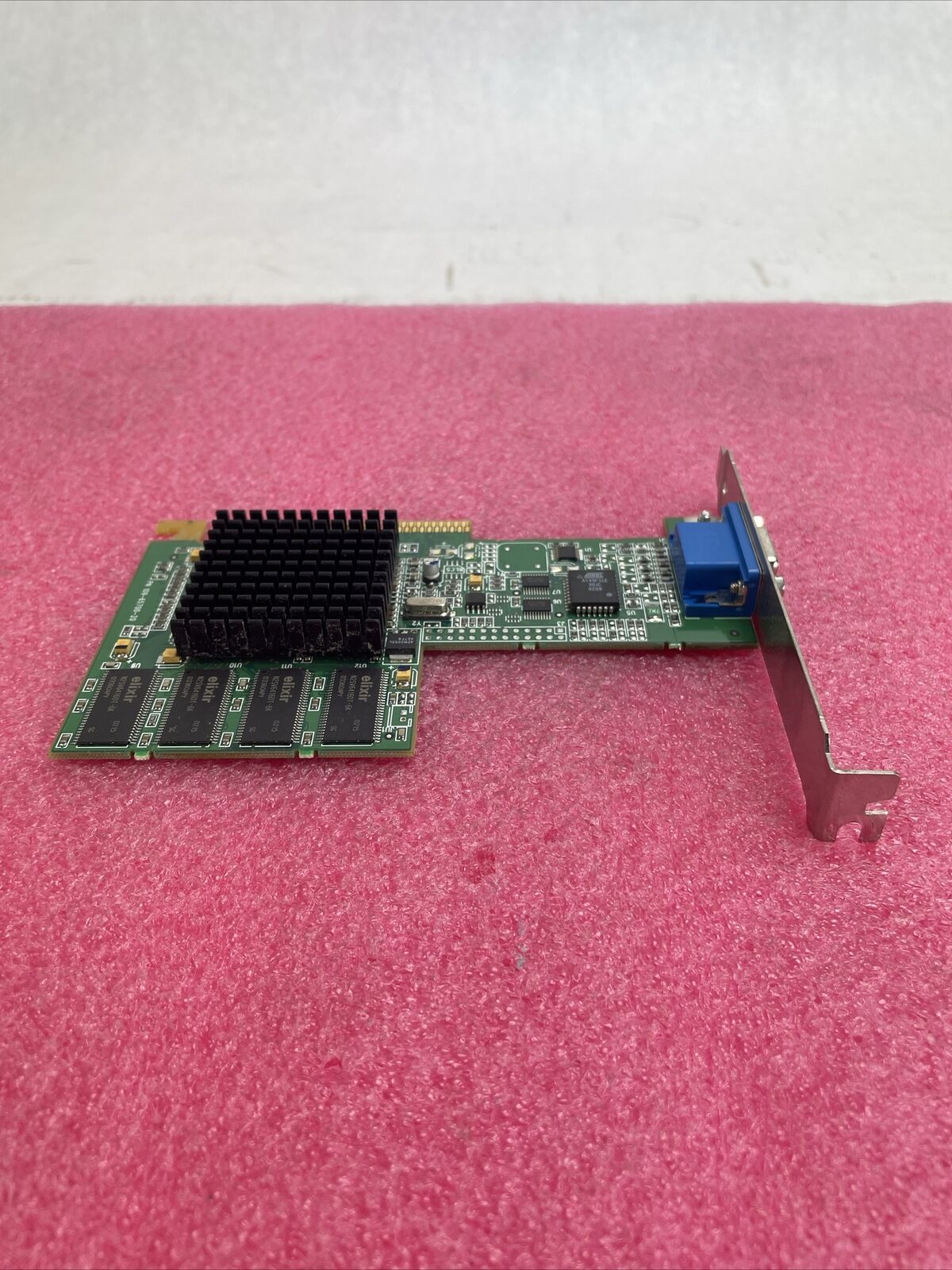 Rage Xpert2000Pro Ultra 32M AGP Graphics Card