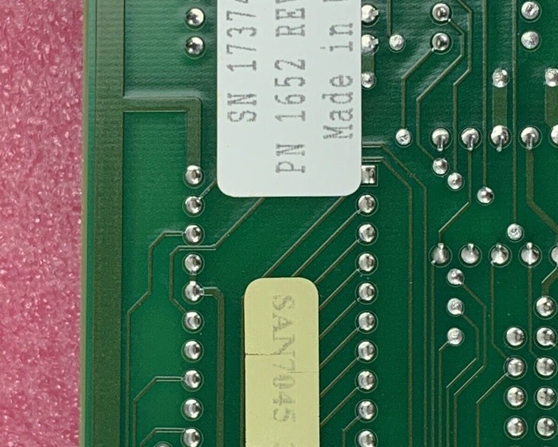 Natural Microsystems Corp Watson III VBX ISA Card