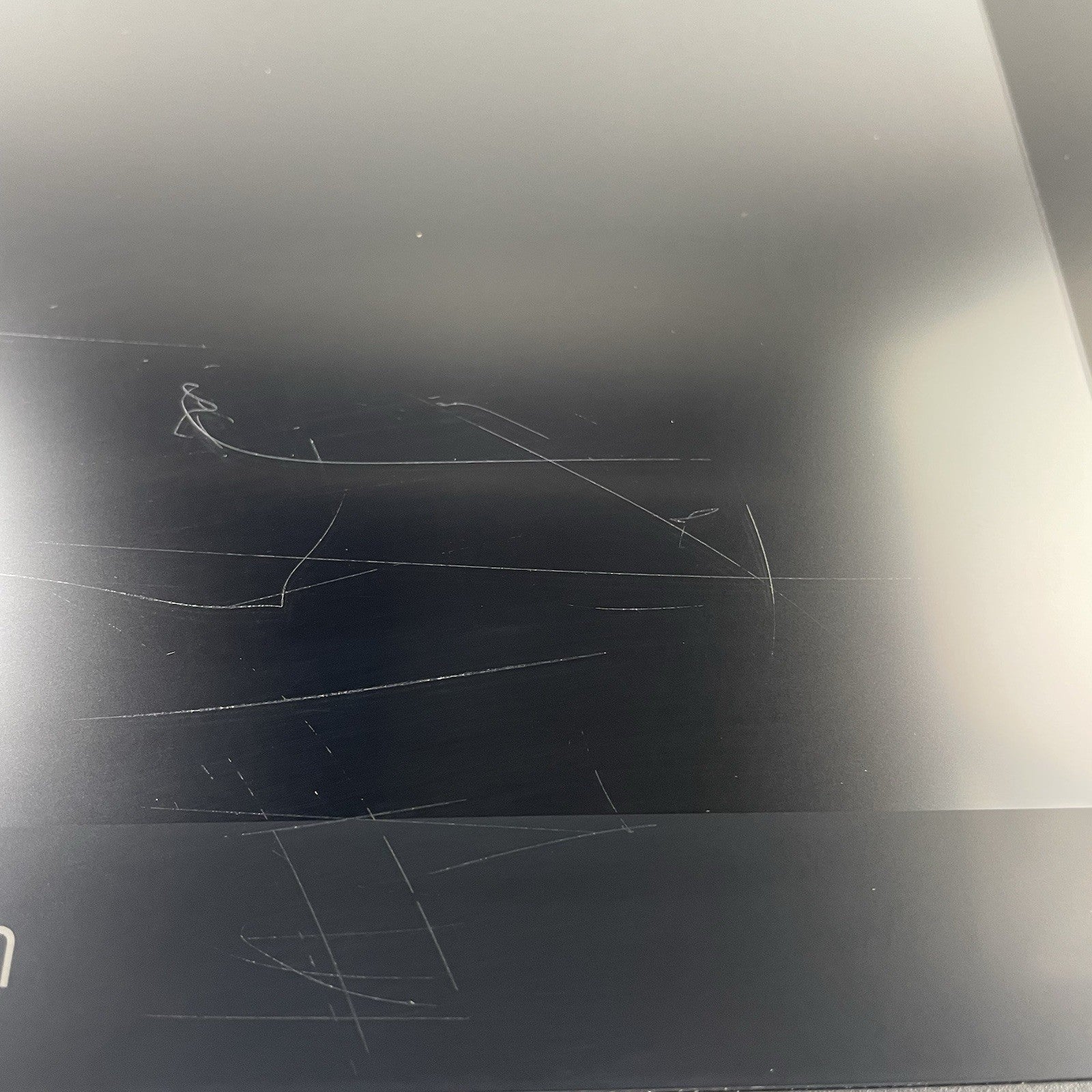 Wacom DTU-1141B 10.1" FHD Drawing Tablet - Scratched/No Power Cord & Cord Cover3