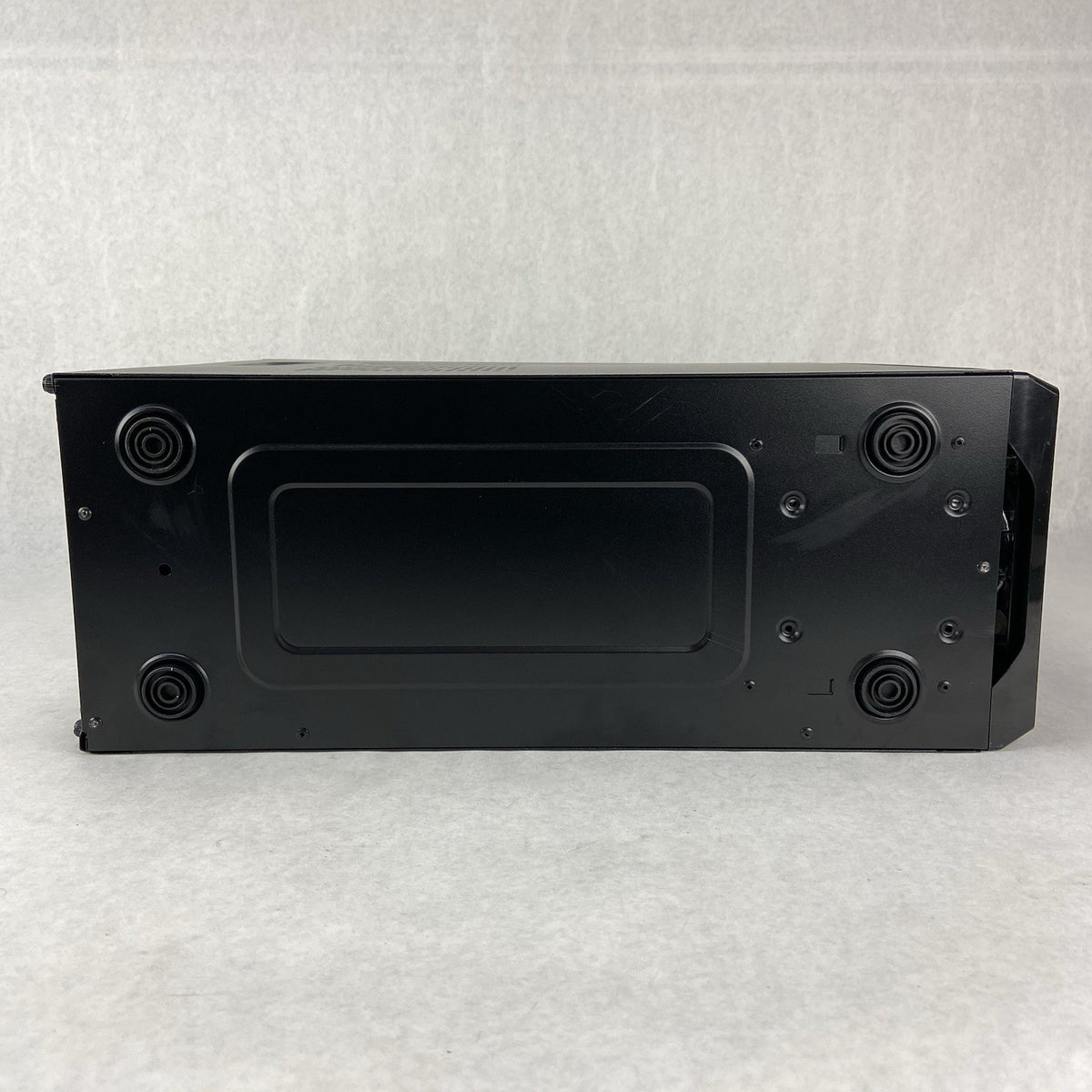 Rosewill Blackbone Mid Tower Computer Case Bare Bones No PSU7