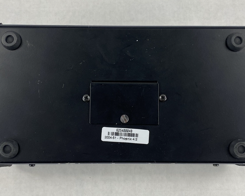 Phoenix 4-2 Compact Audio Mixer - Parts or Repair