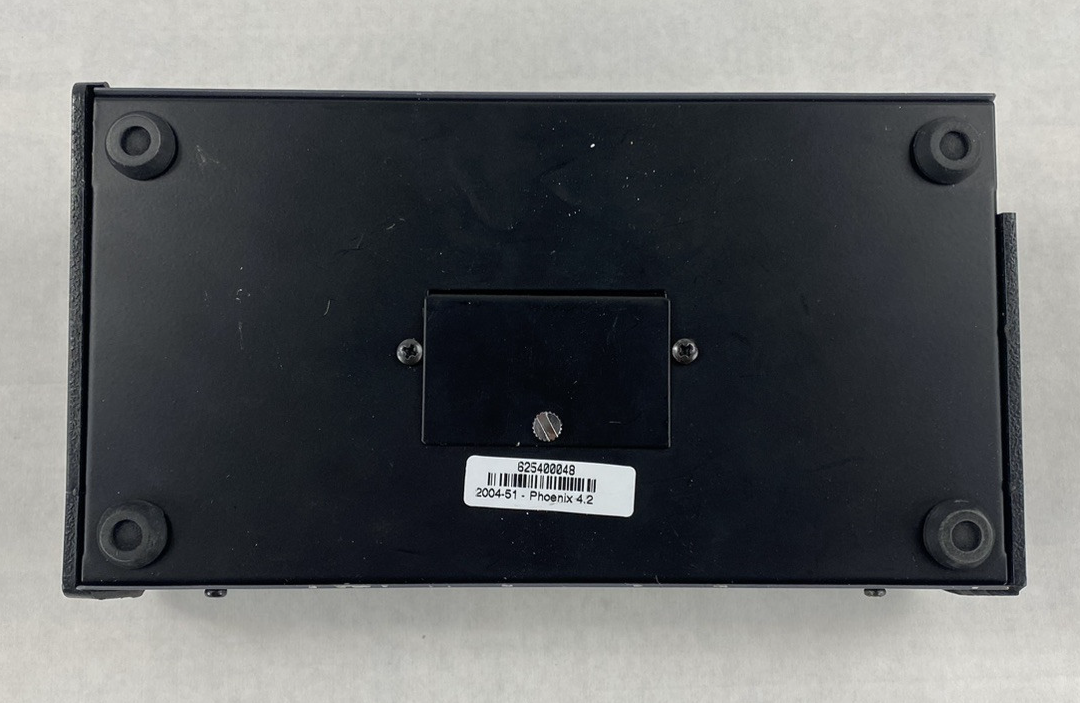 Phoenix 4-2 Compact Audio Mixer - Parts or Repair