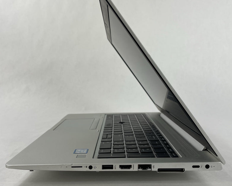 HP EliteBook 850 G6 15.6" i5-8365U 1.60 GHz 8 GB RAM No SSD/OS/AC/Battery