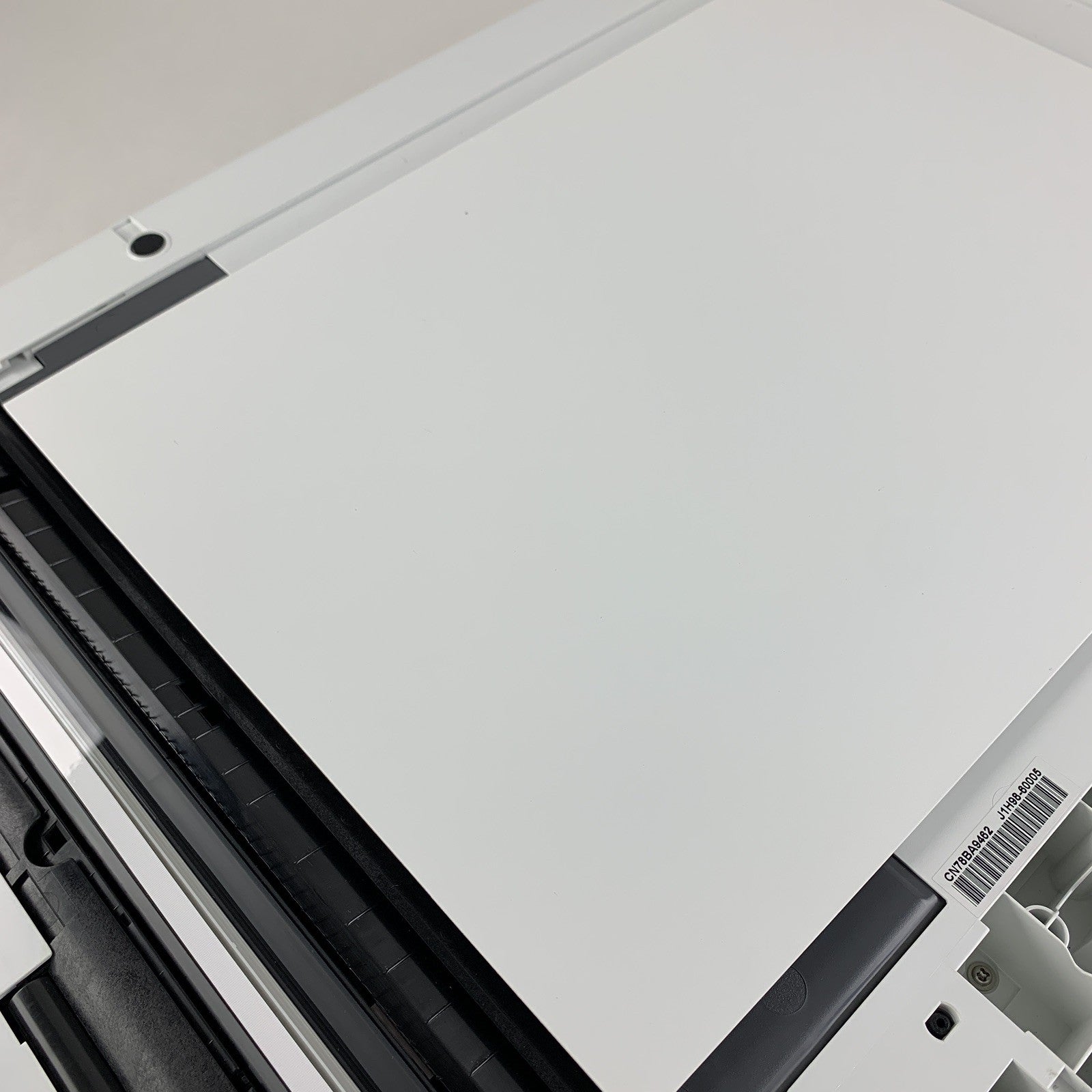 HP J1H98-60005 ADF Automatic Document Feeder Assembly From HP Scanjet N9120 FN2
