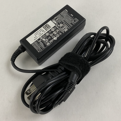 Lot of 6 Dell LA65NS2-01 DP/N: 06TM1C 65W 195V 3.34A 7.4mm Tip AC Adapter