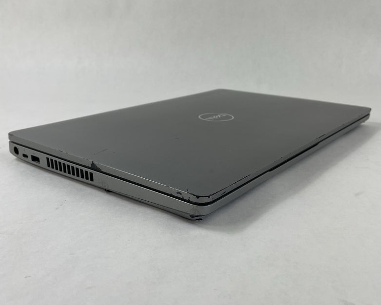Dell Latitude 5510 15.6" i5-10210U 1.60 GHz 8 GB RAM No SSD/OS/AC/Batt - Worn