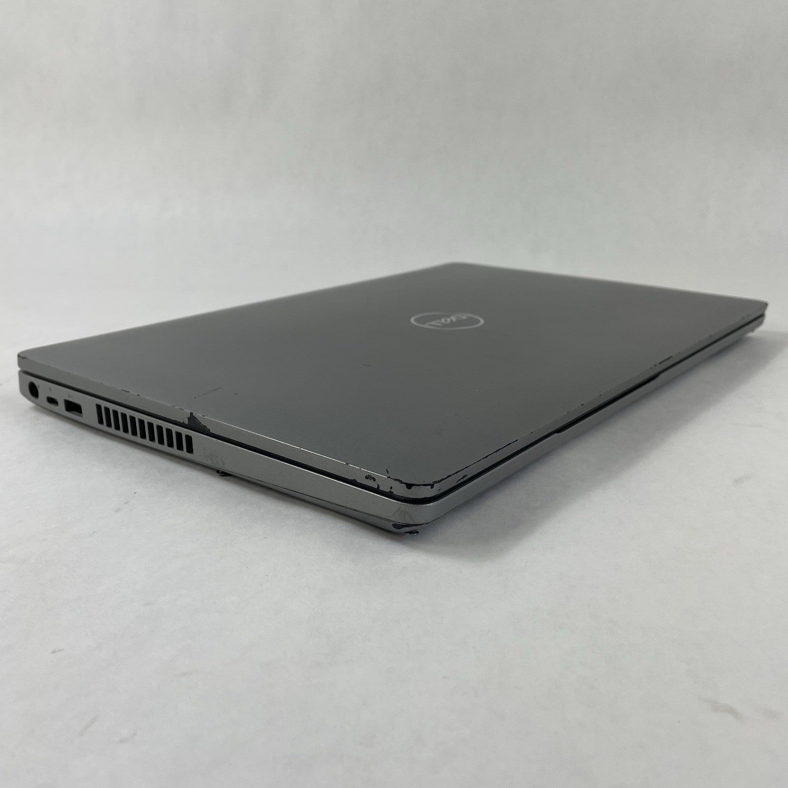Dell Latitude 5510 15.6" i5-10210U 1.60 GHz 8 GB RAM No SSD/OS/AC/Batt - Worn13